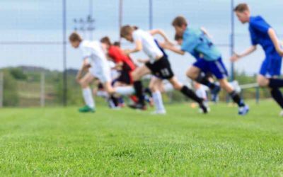 Fodboldtaktik – hvad skal du vide?