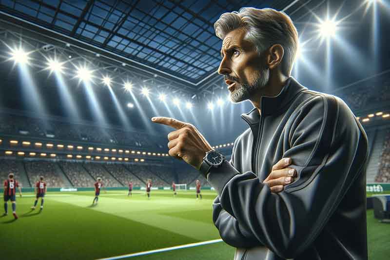 Analyse af fodbolds mest legendariske trænere